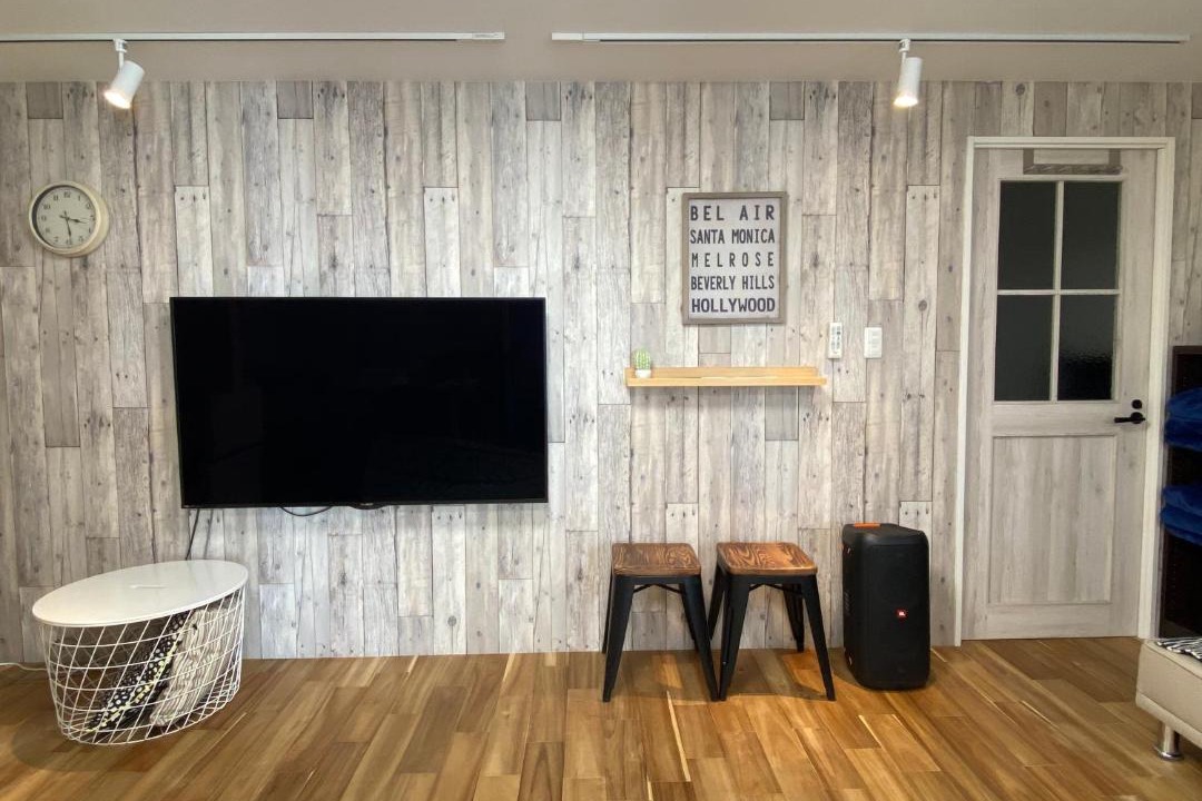 Photo of Livingroom in Namari