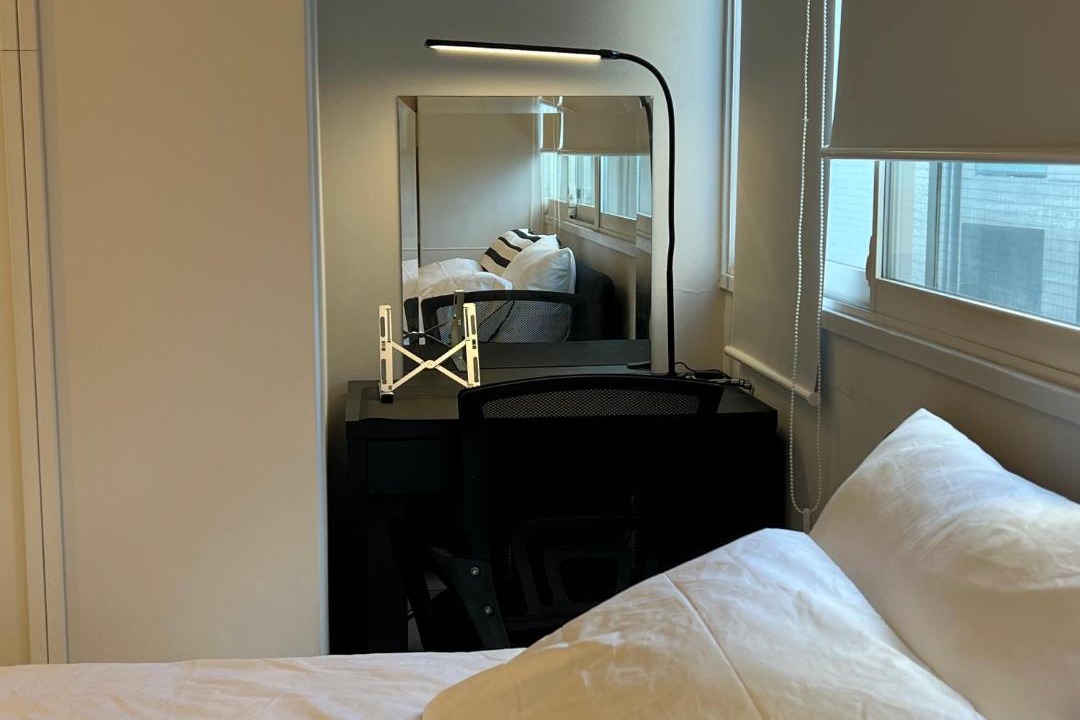 Photo of Bedroom in Nishiazabu