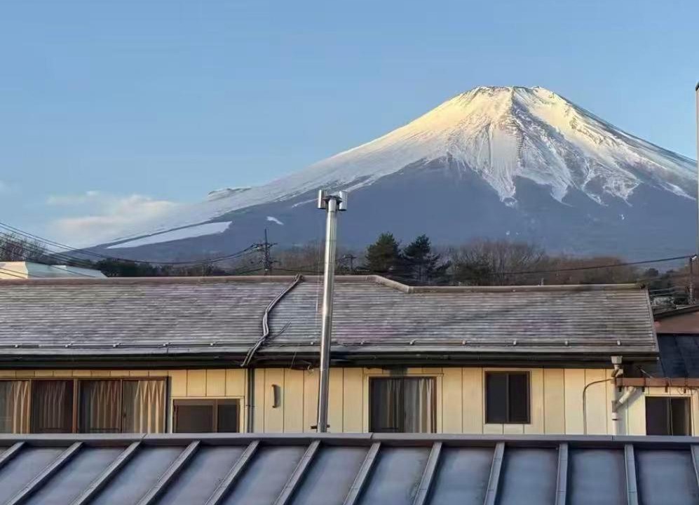 Photo of Others in Yamanakako
