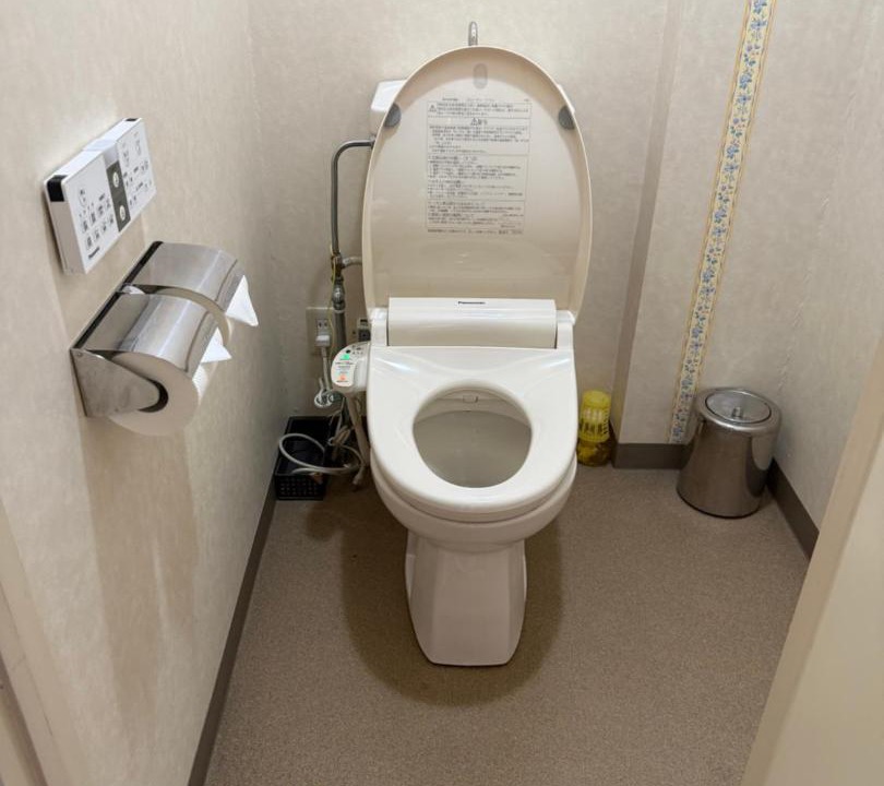 Photo of Bathroom in Yamanakako