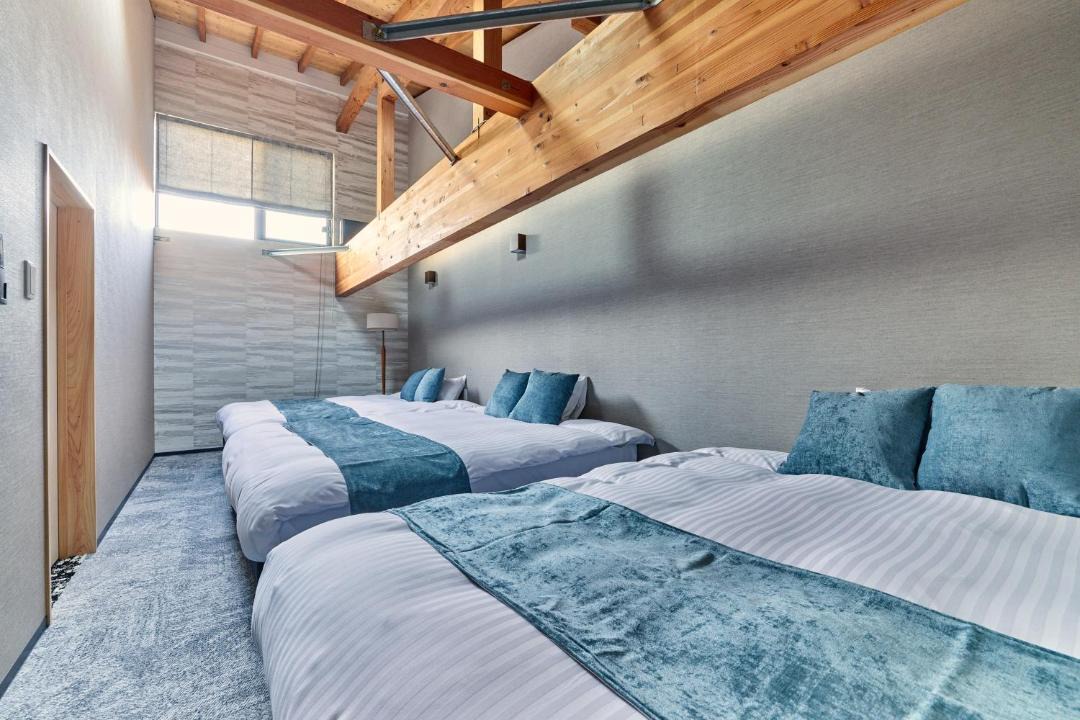 Photo of Bedroom in Azagawa