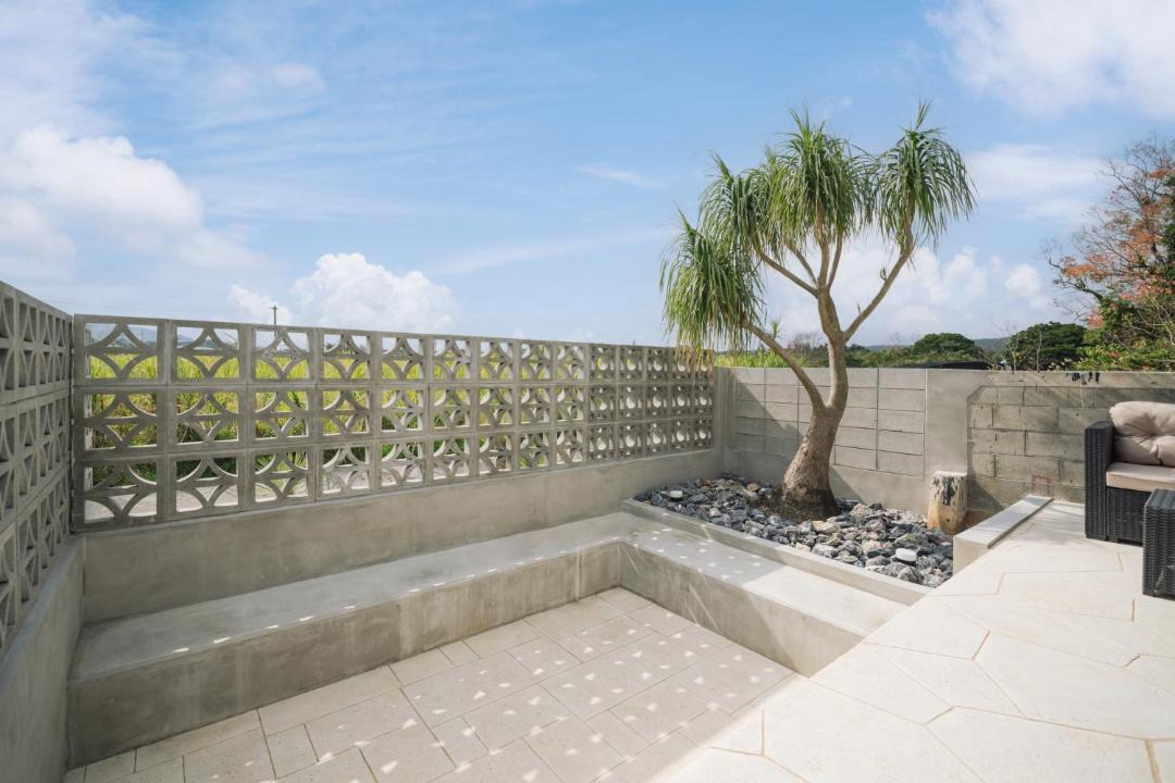 Photo of Patio Balcony in Goga