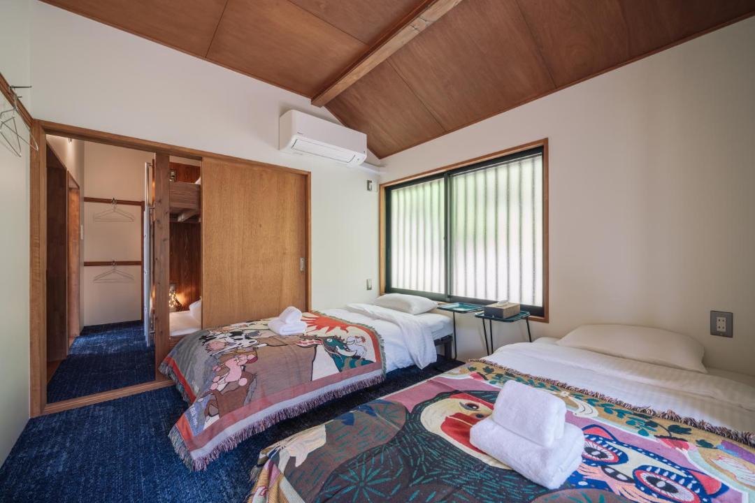 Photo of Bedroom in Goga
