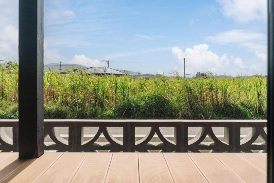 Photo of Patio Balcony in Goga