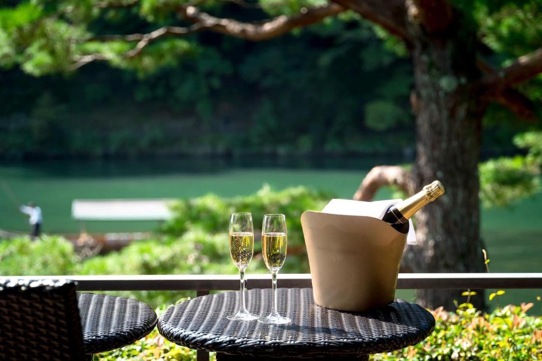 Photo of Others in Arashiyama
