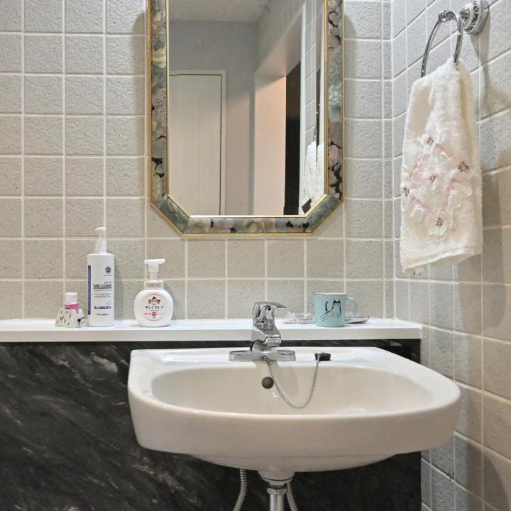 Photo of Bathroom in Ota
