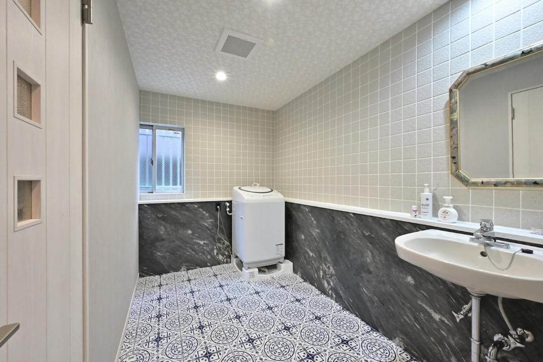 Photo of Bathroom in Ota