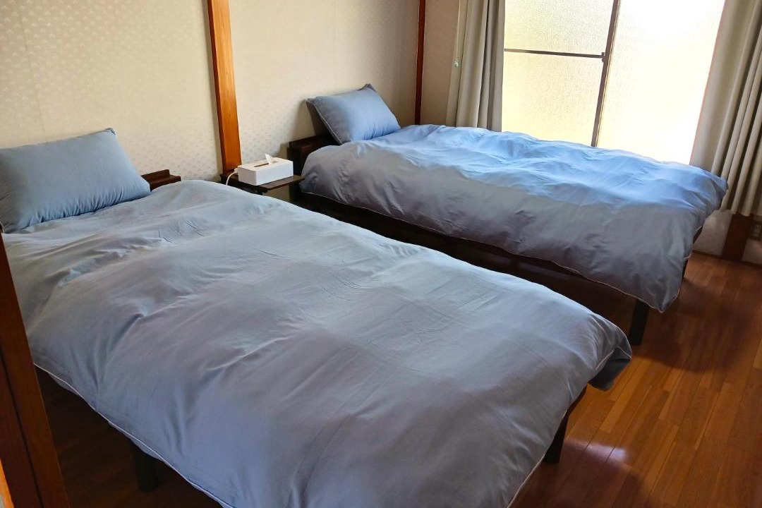 Photo of Bedroom in Nagawa
