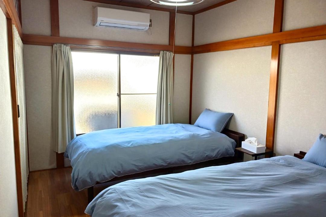 Photo of Bedroom in Nagawa