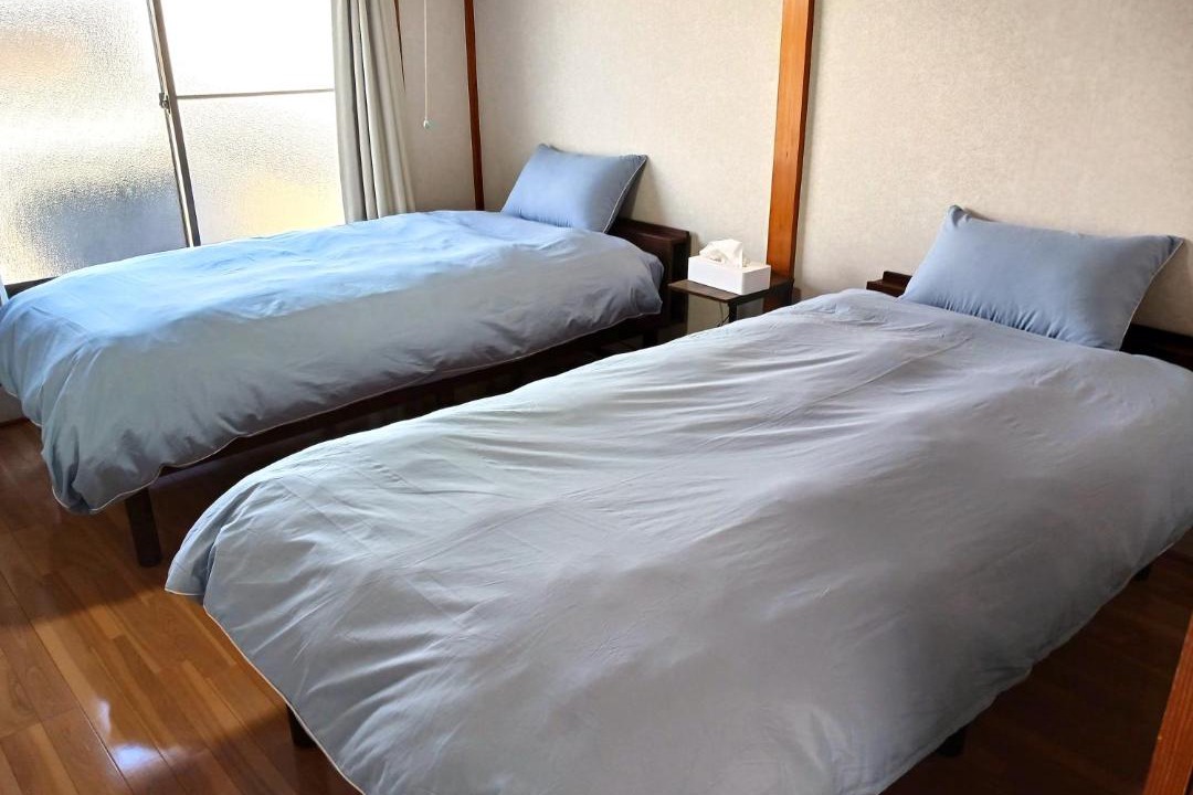 Photo of Bedroom in Nagawa