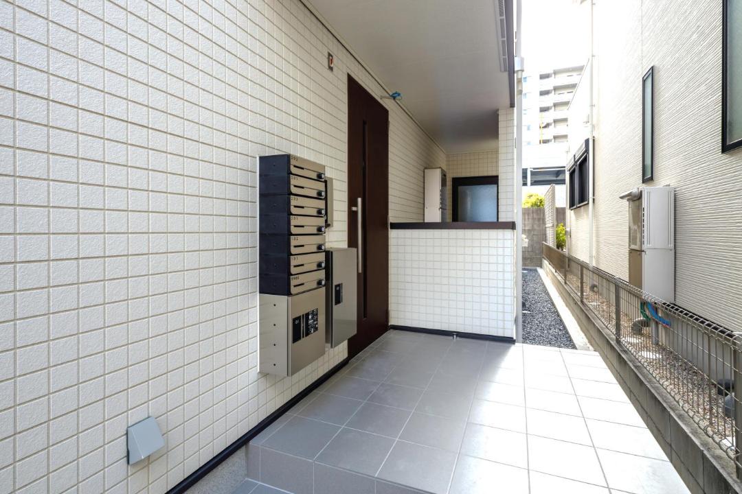Photo of Bathroom in Nishi Ward