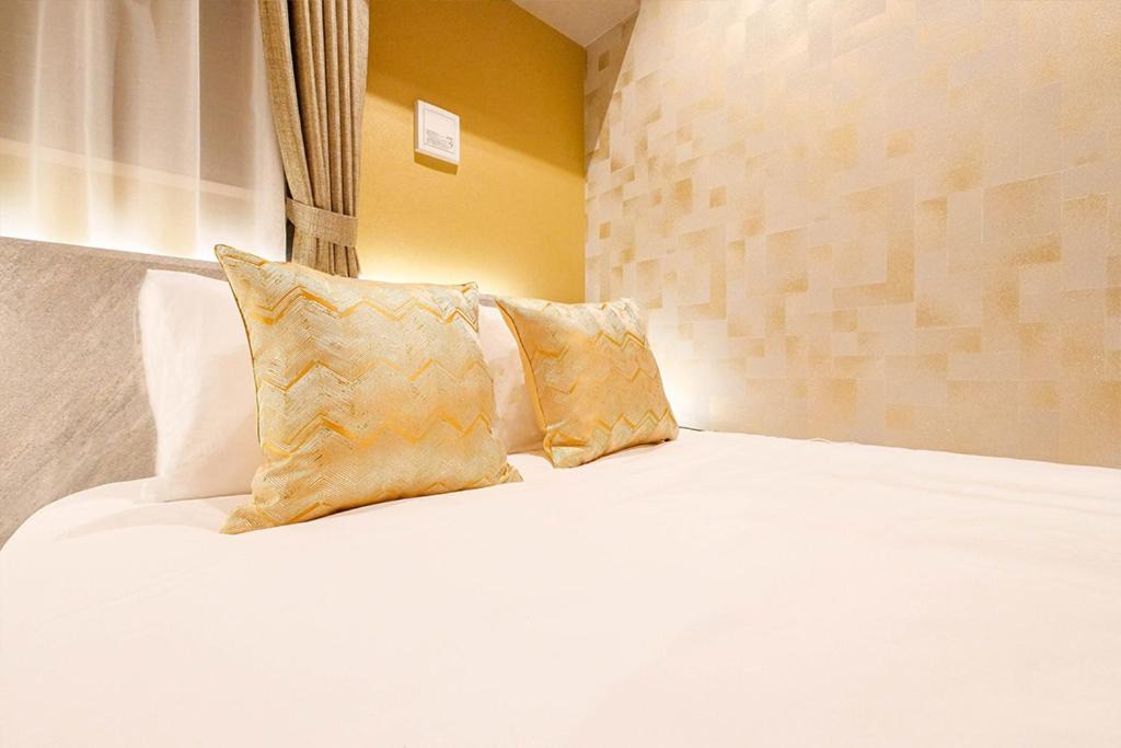 Photo of Bedroom in Kabukicho