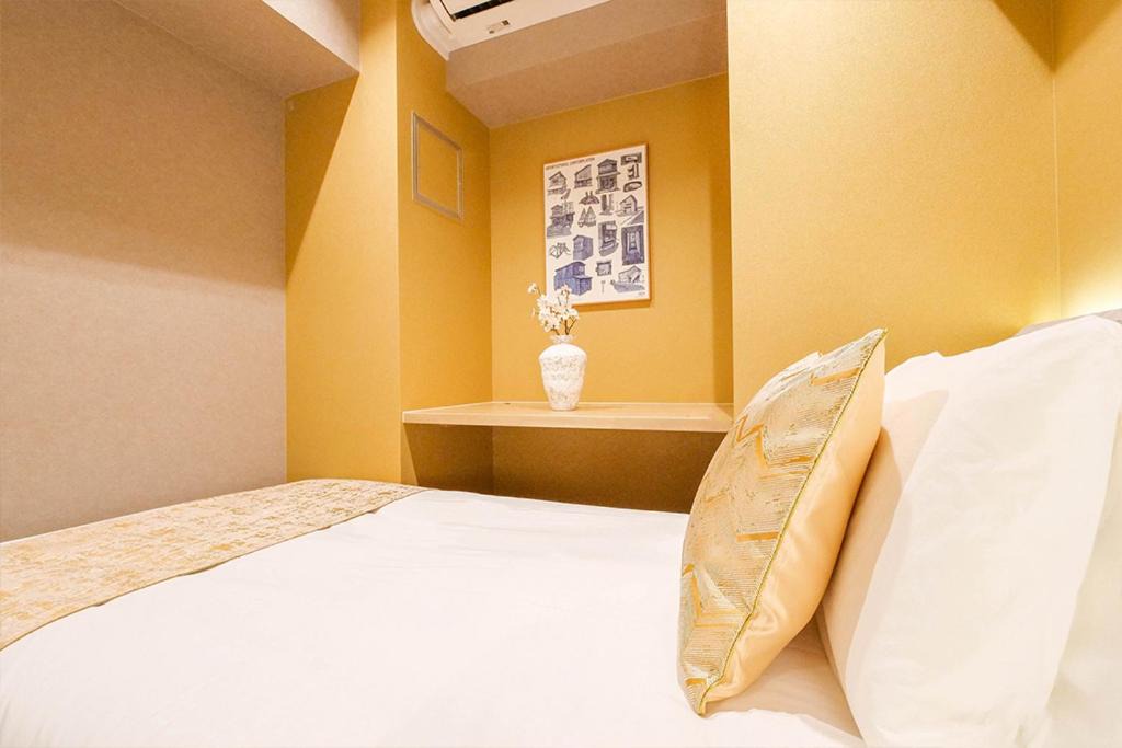 Photo of Bedroom in Kabukicho