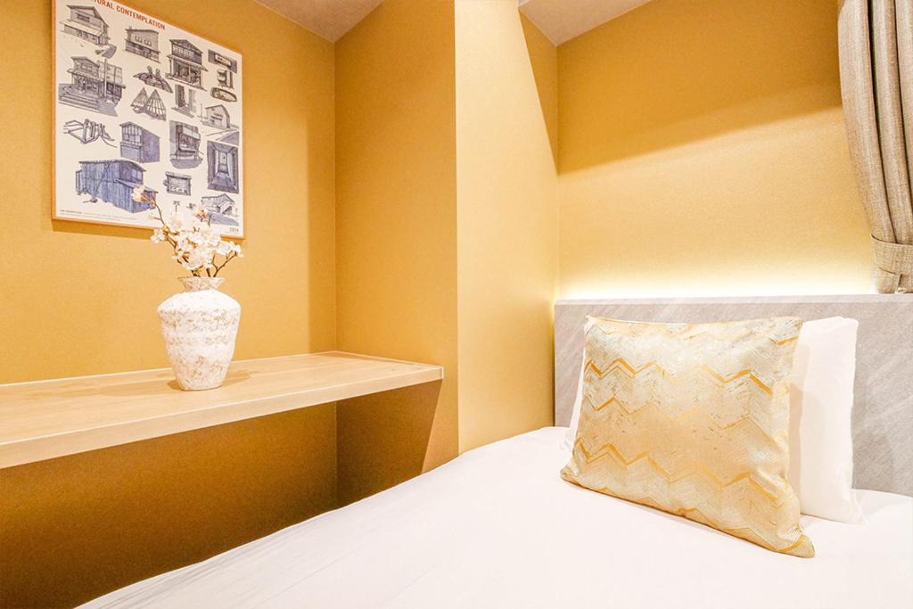 Photo of Bedroom in Kabukicho