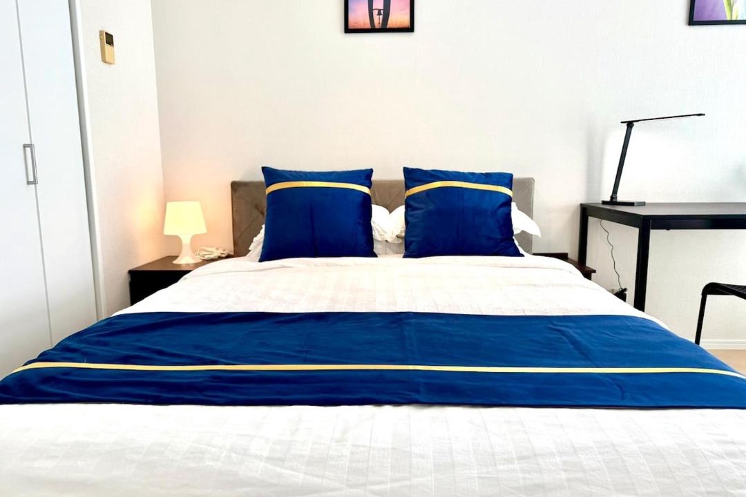 Photo of Bedroom in Shiba