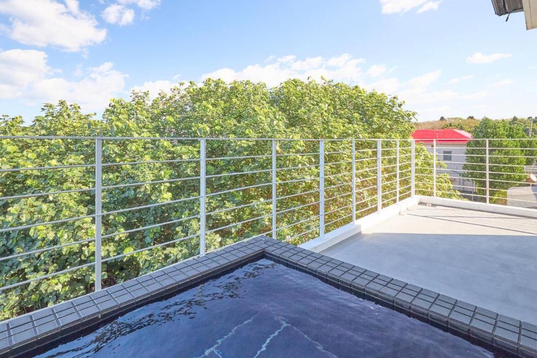 Photo of Patio Balcony in Imadomari