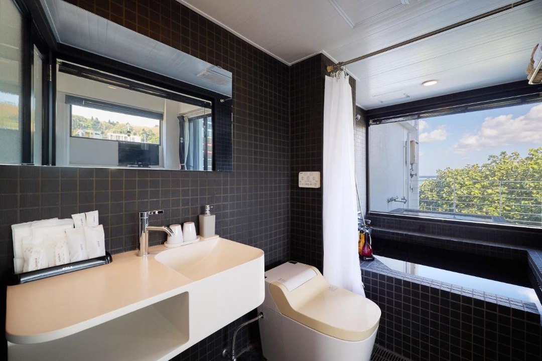 Photo of Bathroom in Imadomari