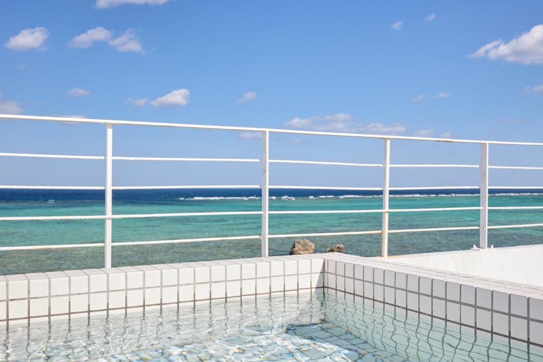 Photo of Patio Balcony in Imadomari
