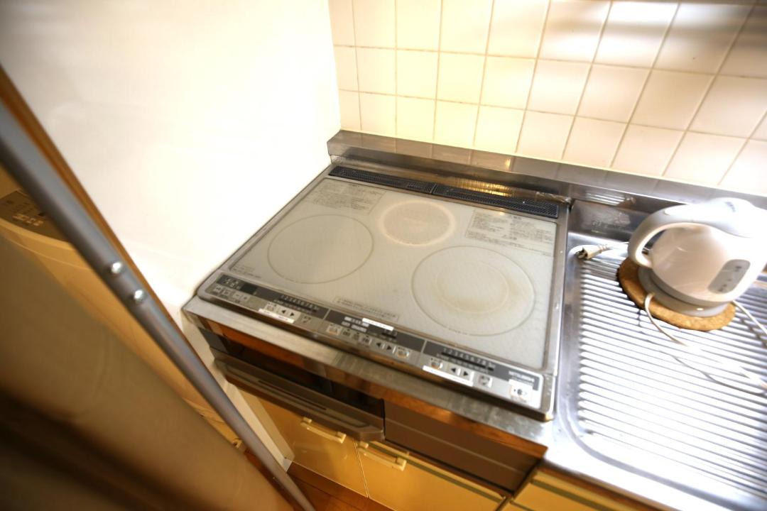 Photo of Kitchen in Sumiyoshi