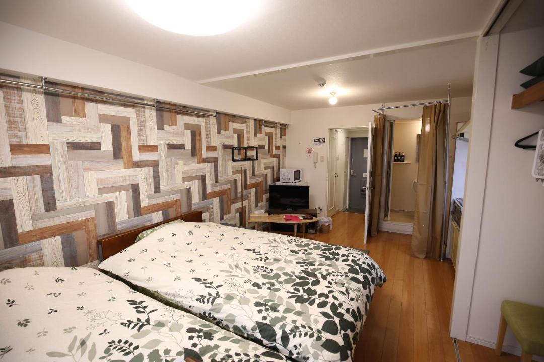Photo of Bedroom in Sumiyoshi