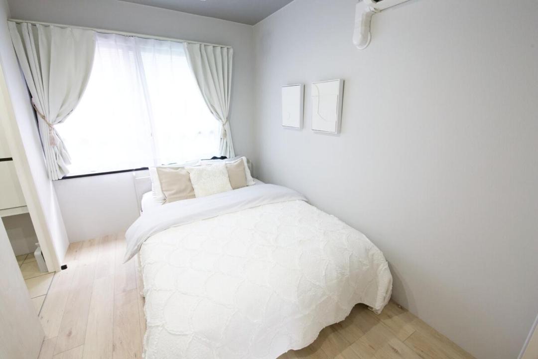 Photo of Bedroom in Shirokane