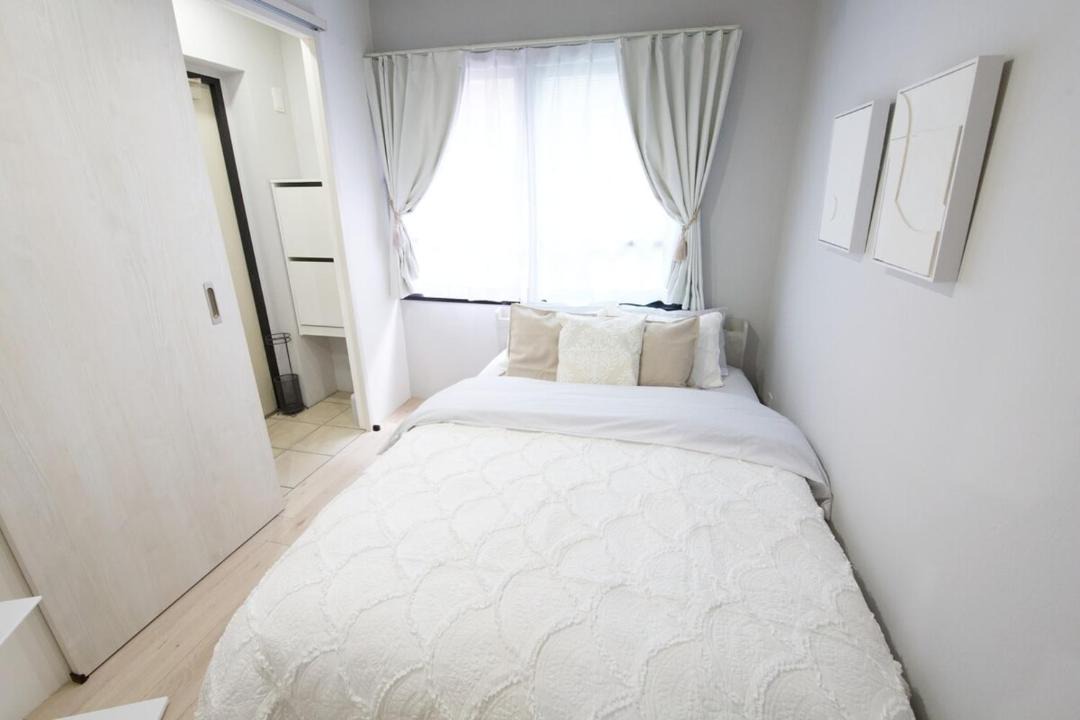 Photo of Bedroom in Shirokane