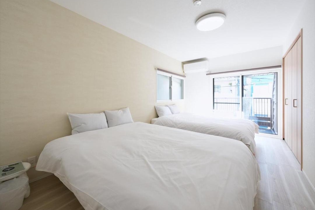 Photo of Bedroom in Ikejiri