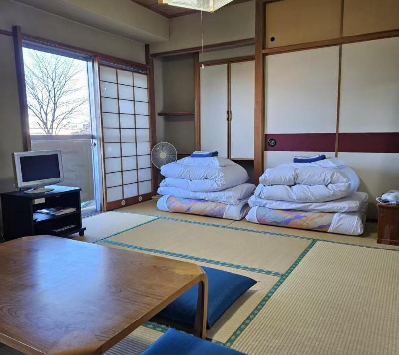 Photo of Others in Kusatsu Onsen