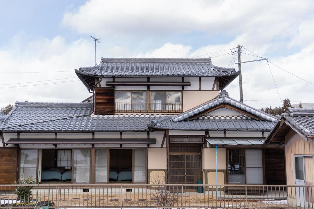 Photo of Others in Nakatsugawa