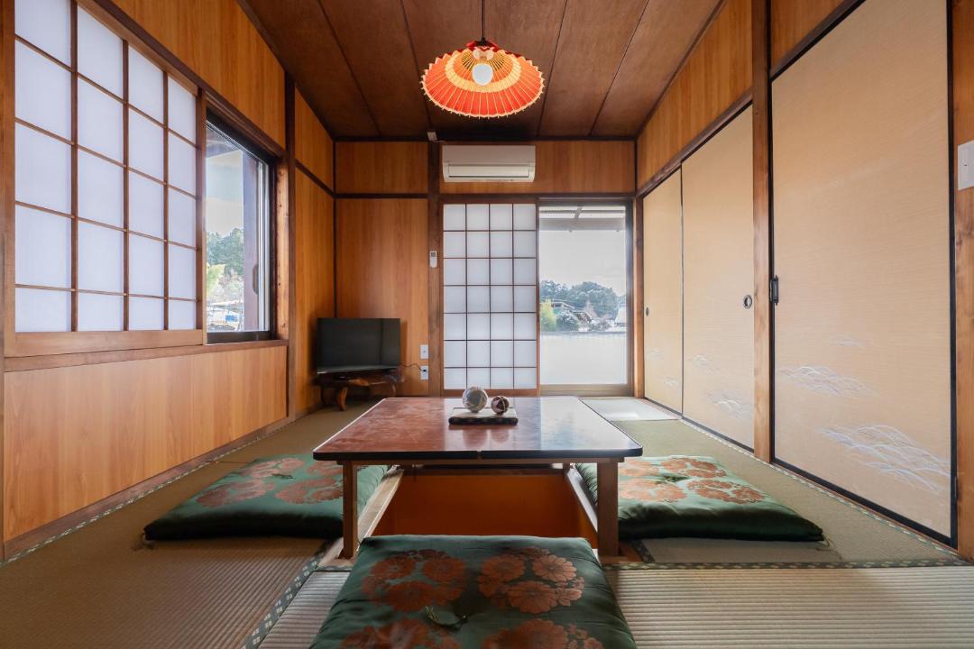 Photo of Others in Nakatsugawa