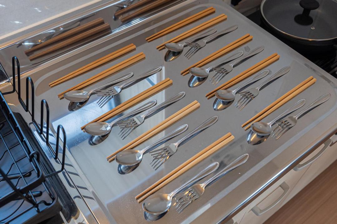 Photo of Kitchen in Nakatsugawa