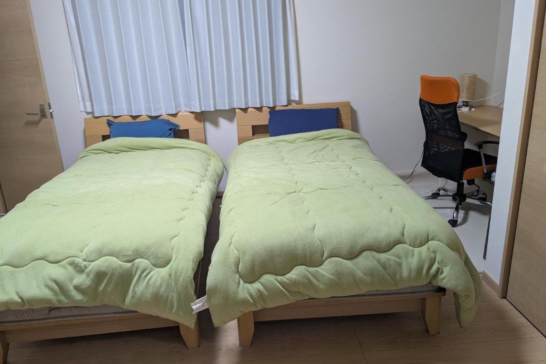 Photo of Bedroom in Yokote