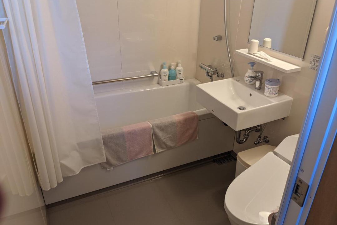 Photo of Bathroom in Yokote