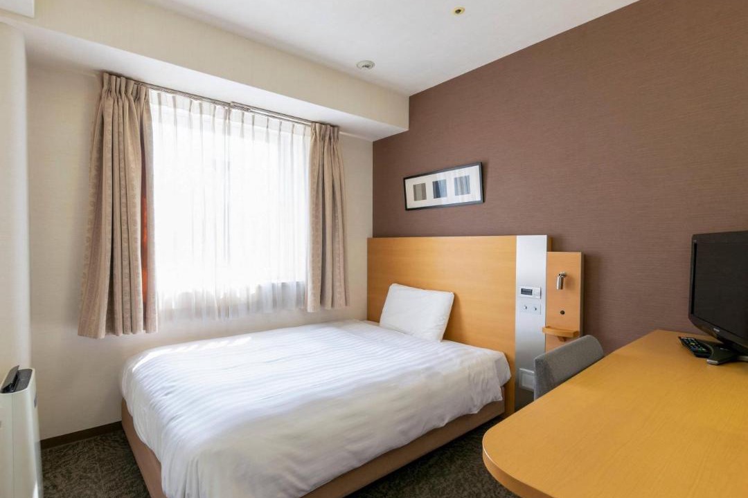 Photo of Bedroom in Higashishinsaibashi