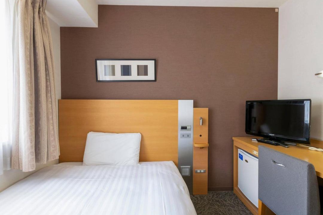 Photo of Bedroom in Higashishinsaibashi