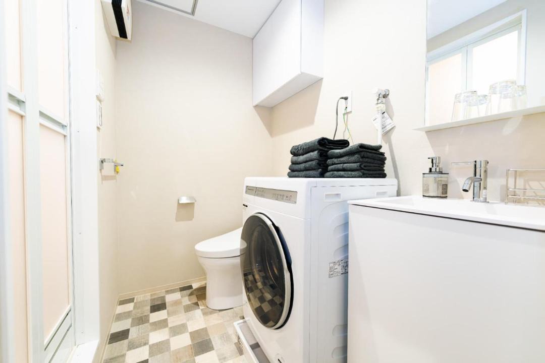 Photo of Bathroom in Ogibashi