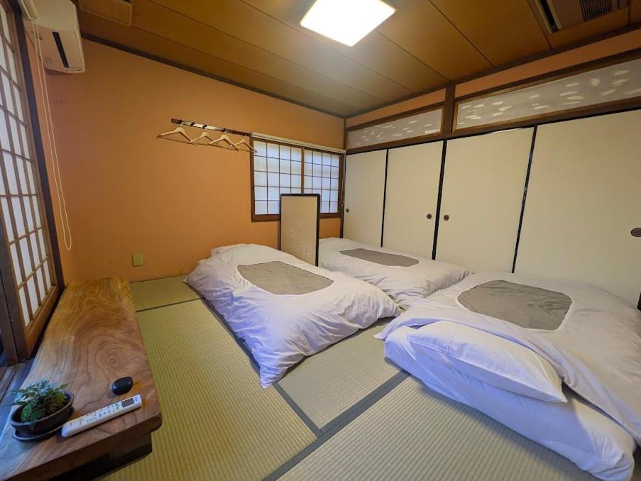 Photo of Bedroom in Nagahama