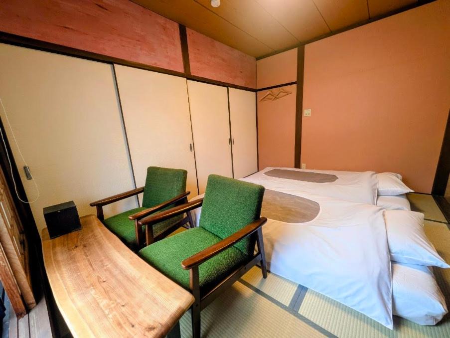 Photo of Bedroom in Nagahama