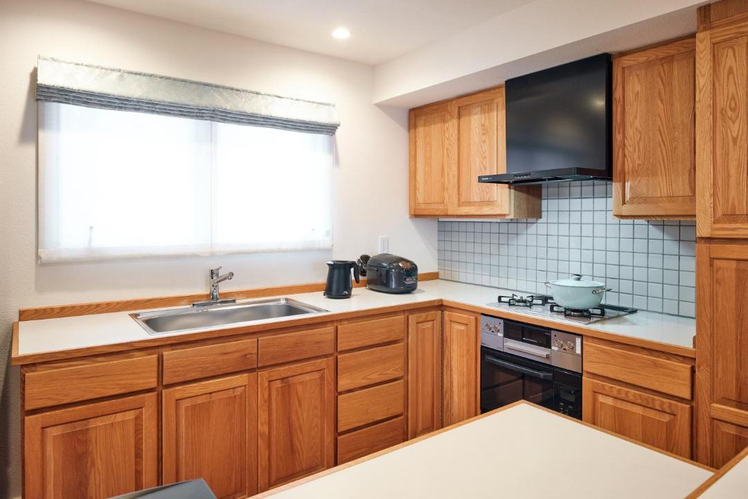 Photo of Kitchen in Nasu