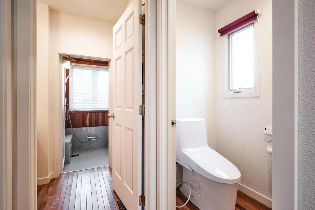 Photo of Bathroom in Nasu