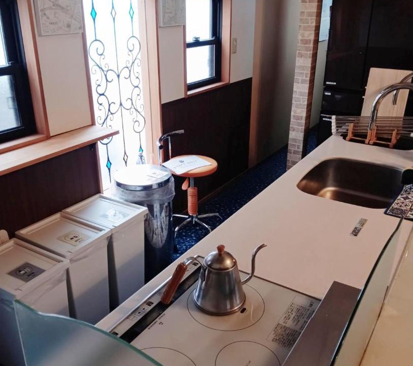 Photo of Kitchen in Sasebo