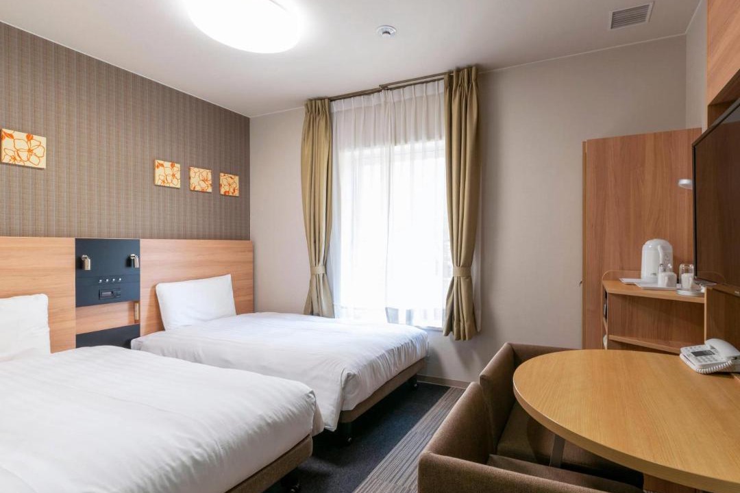 Photo of Bedroom in Higashishinsaibashi