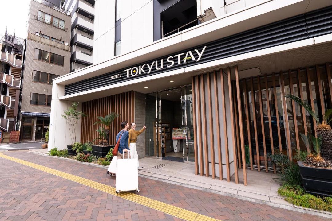 Photo of Others in Shinbashi