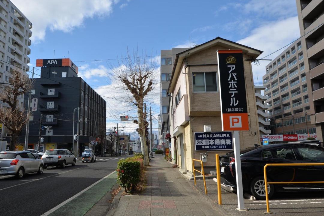 Photo of Others in Uwamachi