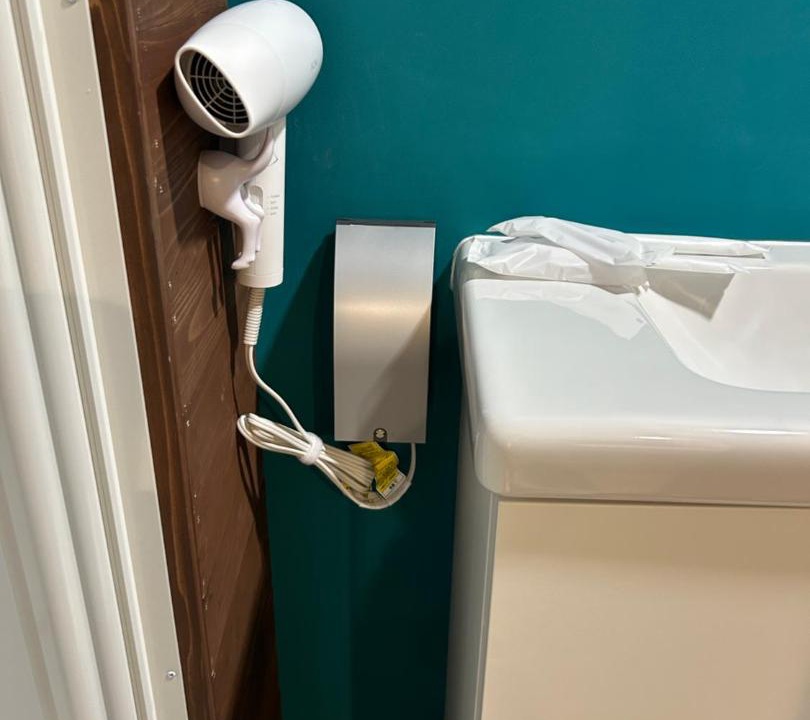 Photo of Bathroom in Toyo-cho