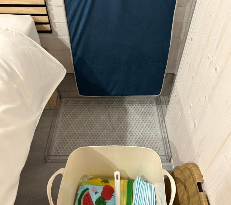 Photo of Bathroom in Toyo-cho