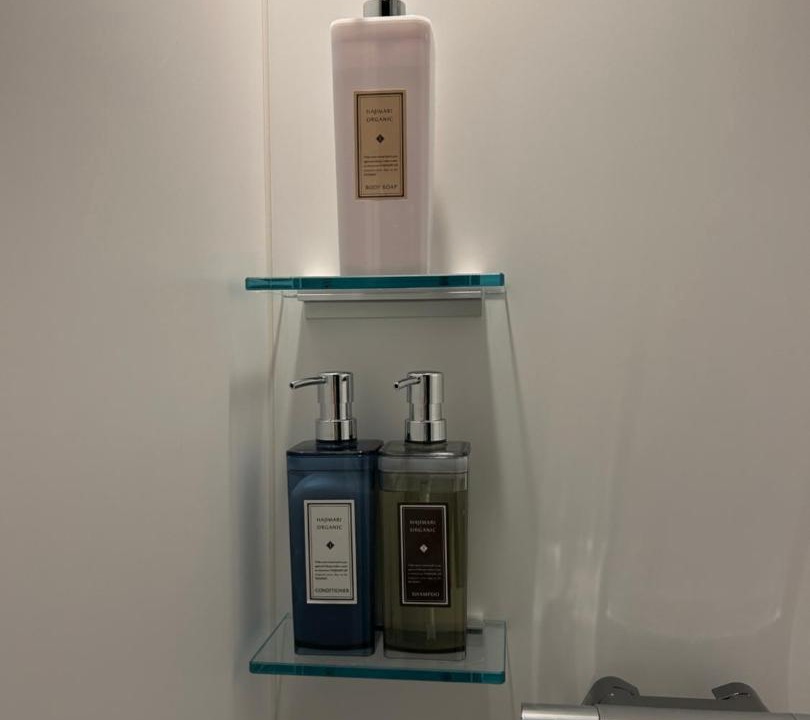 Photo of Bathroom in Toyo-cho