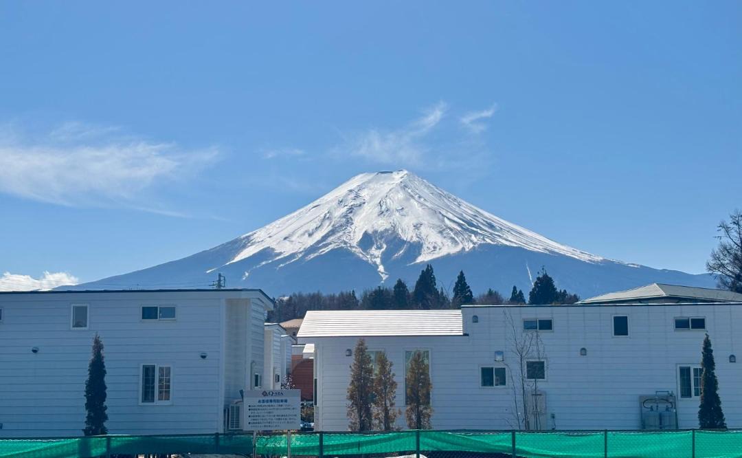 Photo of Others in Fujiyoshida