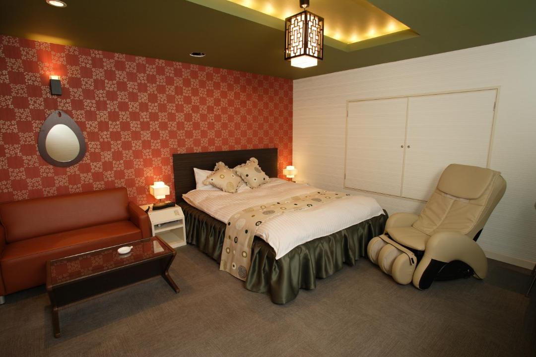Photo of Bedroom in Fushimi