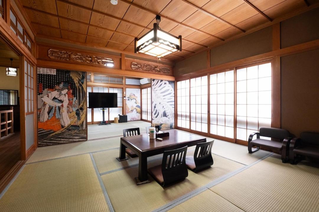 Photo of Others in Bizen